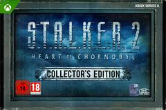 S.T.A.L.K.E.R. 2: Heart Of Chornobyl [Collectors Edition] PAL Xbox Series X Prices