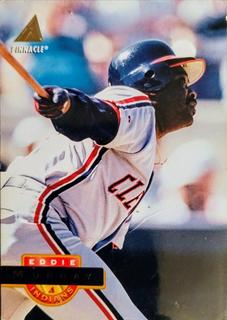 Eddie Murray
