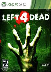Left 4 Dead Xbox 360 Prices