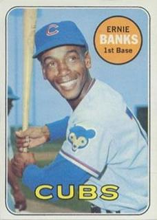 Ernie Banks