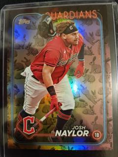 Josh Naylor