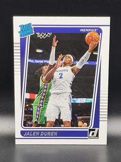 Jalen Duren