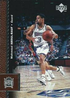Mahmoud Abdul-Rauf