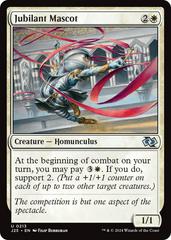 Jubilant Mascot #213 Magic Foundations Jumpstart Prices