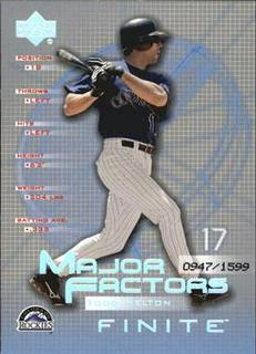 Todd Helton