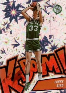 Larry Bird