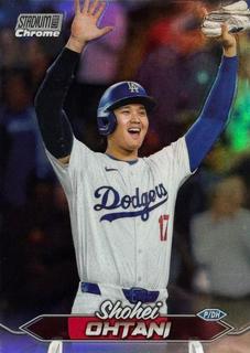 Shohei Ohtani