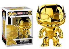 Ant-Man [Gold Chrome] #384