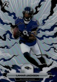 Lamar Jackson