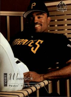 Tony Womack