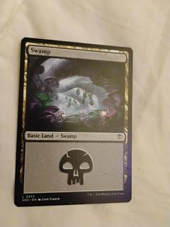 Swamp]