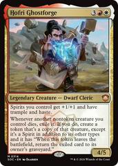 Hofri Ghostforge #314