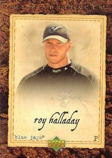 Roy Halladay