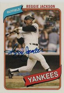 Reggie Jackson