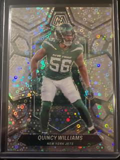 Quincy Williams