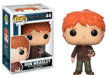 Ron Weasley #44 Funko POP Harry Potter