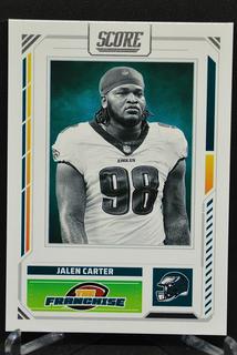Jalen Carter