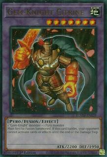 Gem-Knight Citrine BLMM-EN139