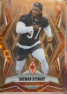 Shemar Stewart