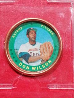 Don Wilson