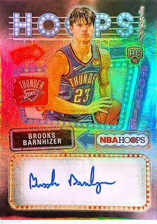 Brooks Barnhizer