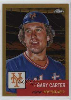 Gary Carter
