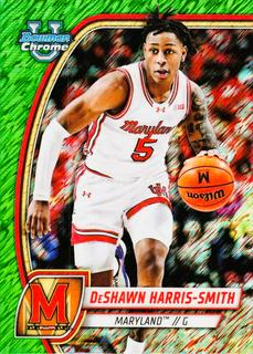 DeShawn Harris-Smith