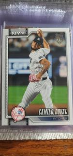 Camilo Doval