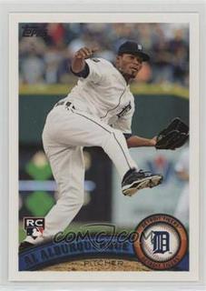 Al Alburquerque