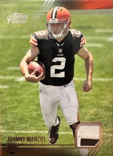 Johnny Manziel