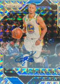 Stephen Curry