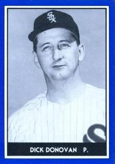Dick Donovan
