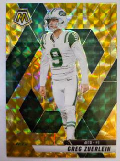 Greg Zuerlein