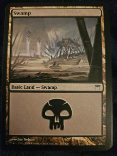 Swamp