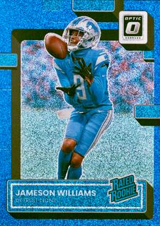 Jameson Williams