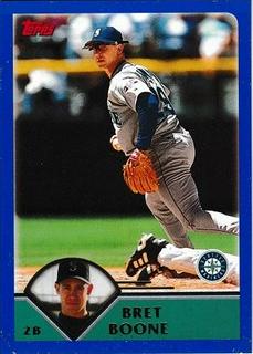 Bret Boone