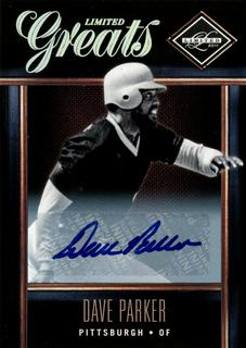 Dave Parker