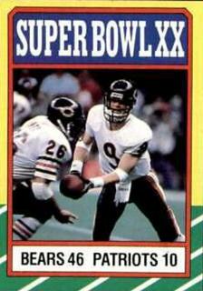 Super Bowl XX