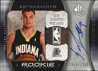 Sarunas Jasikevicius