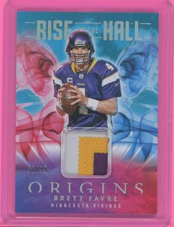 Brett Favre
