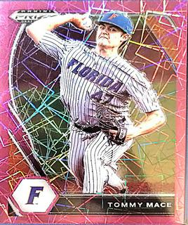 Tommy Mace
