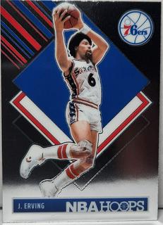 Julius Erving