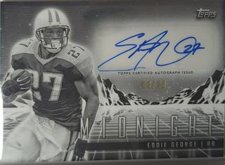Eddie George