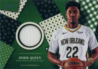Derik Queen