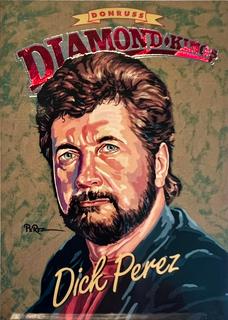 Dick Perez