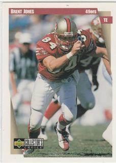 Brent Jones
