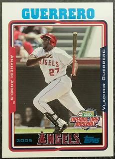 Vladimir Guerrero