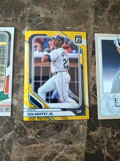 Ken Griffey Jr.