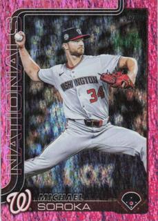 Michael Soroka