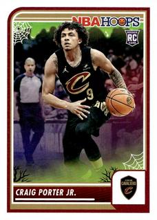Craig Porter Jr.